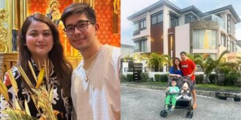 Dianne Medina, Rodjun Cruz 3