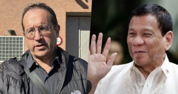 Duterte's Legal Team