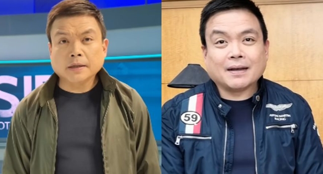 Sumangil Reporter Emil Sumangil Explains TV Absence Amid Missing Sabungeros Coverage ...