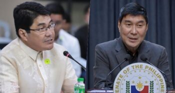 Erwin Tulfo, Raffy Tulfo