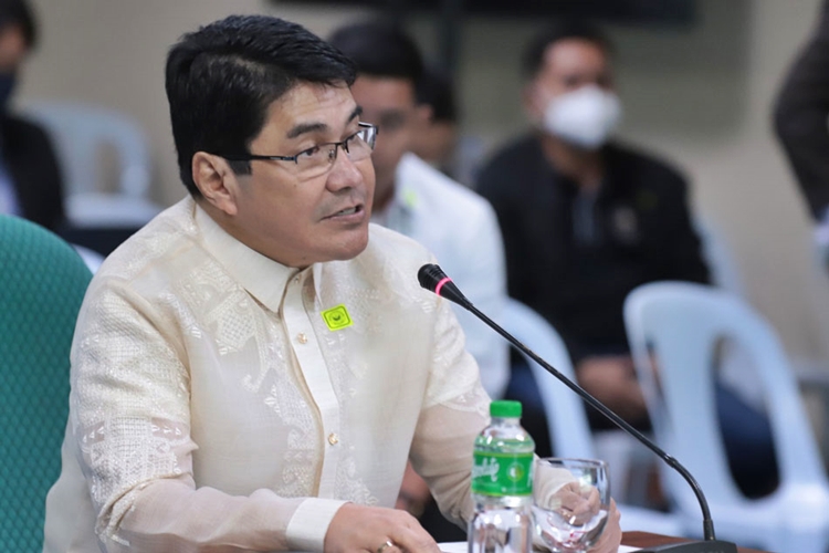 Erwin Tulfo