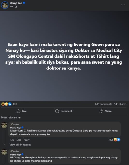 FB Post