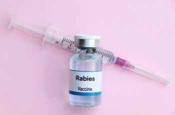 Free Anti-Rabies Vaccine