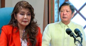 Imee Marcos, Marcos SONA 2025