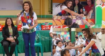 Imee Marcos