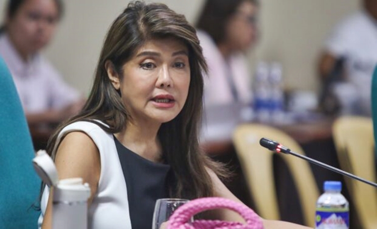 Imee Marcos