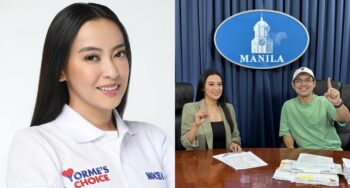 Mocha Uson