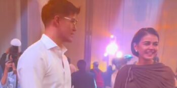 Janine Gutierrez, Santino Rosales 1