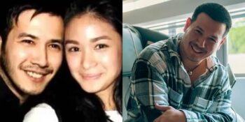 John Prats, Heart Evangelista 1