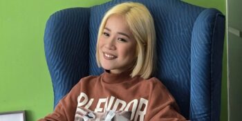 Klarisse De Guzman 1