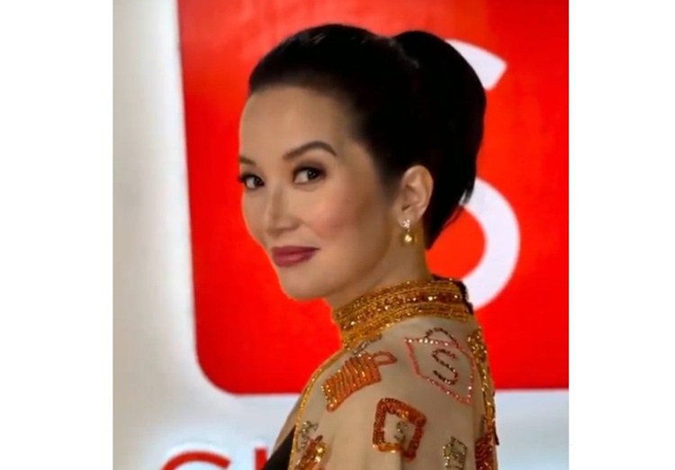 Kris Aquino
