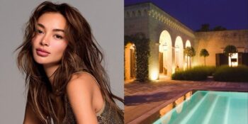 Kylie Verzosa, House