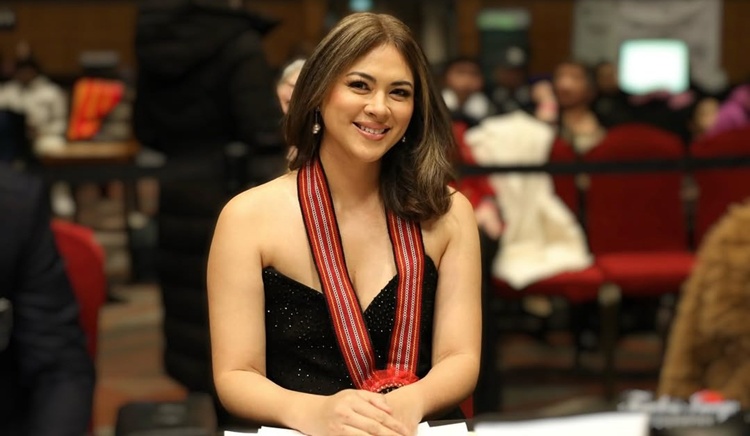 Lara Quigaman
