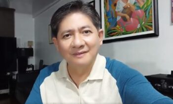 Larry Gadon