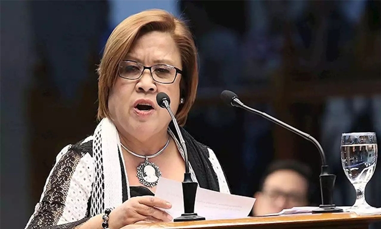 Leila de Lima