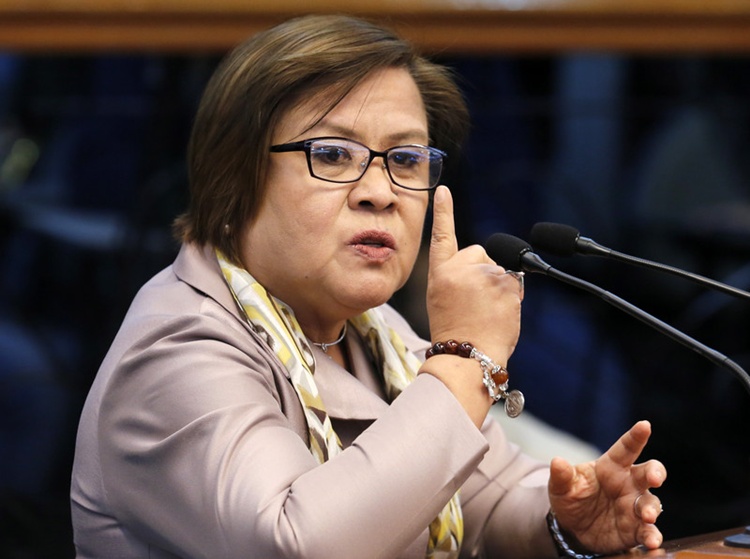 Leila de Lima