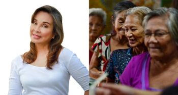 Loren Legarda