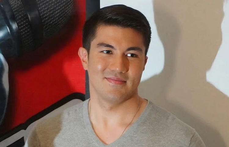 Luis Manzano