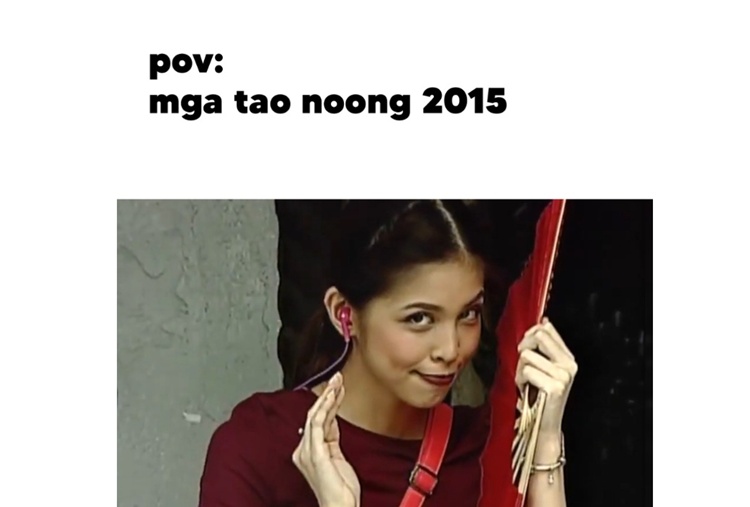 Maine Mendoza