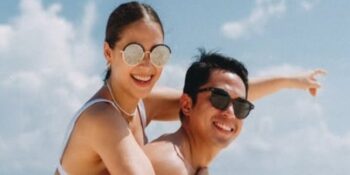 Maja Salvador, Rambo Nuñez 1