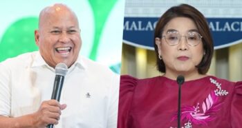 Malacañang, Bato dela Rosa