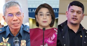 Malacañang on Torre-Duterte Boxing Match