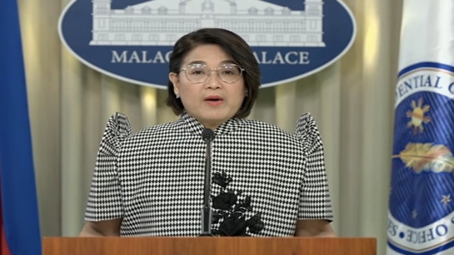 Malacañang