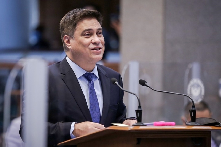 Migz Zubiri