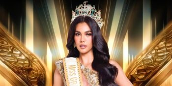 Miss Grand Philppines 1