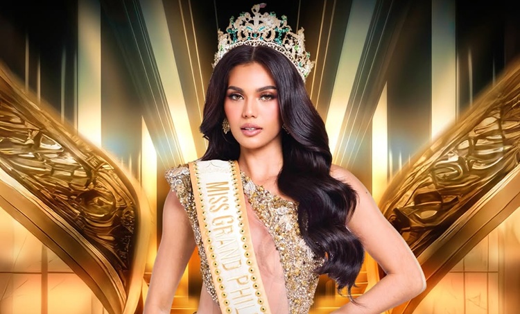 Miss Grand Philppines