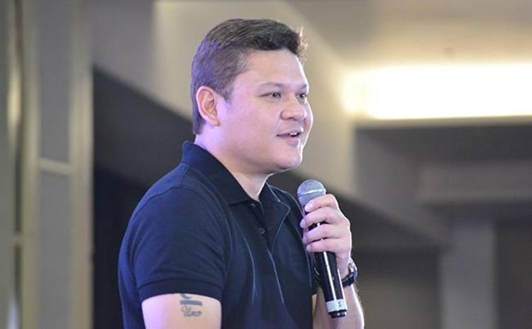 Paolo Duterte