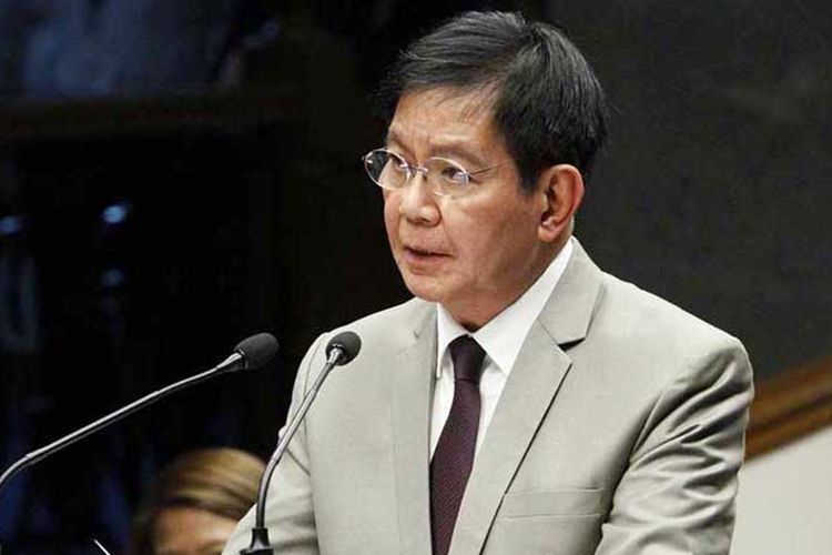 Ping Lacson