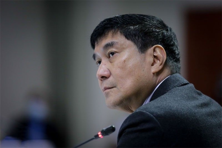 Raffy Tulfo