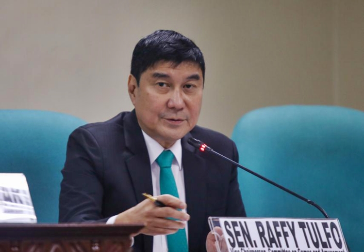 Raffy Tulfo