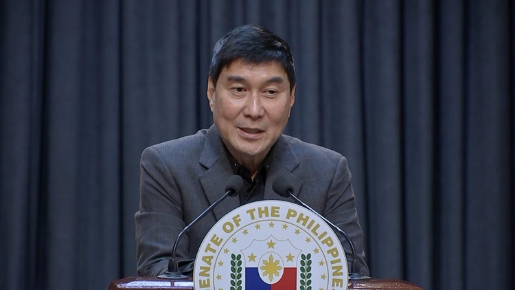 Raffy Tulfo