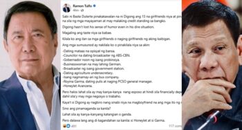Ramon Tulfo