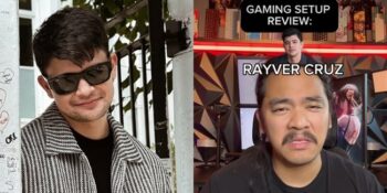 Rayver Cruz, Dino Roman