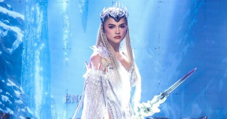 Rhian Ramos