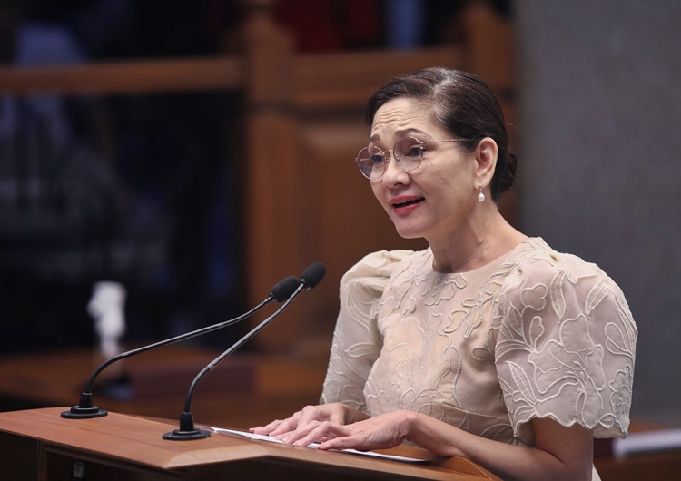 Risa Hontiveros