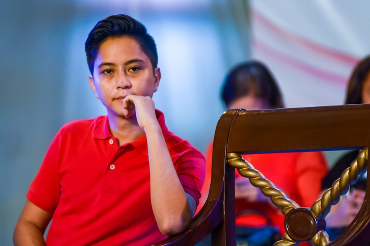 Sandro Marcos