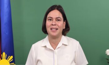 Sara Duterte
