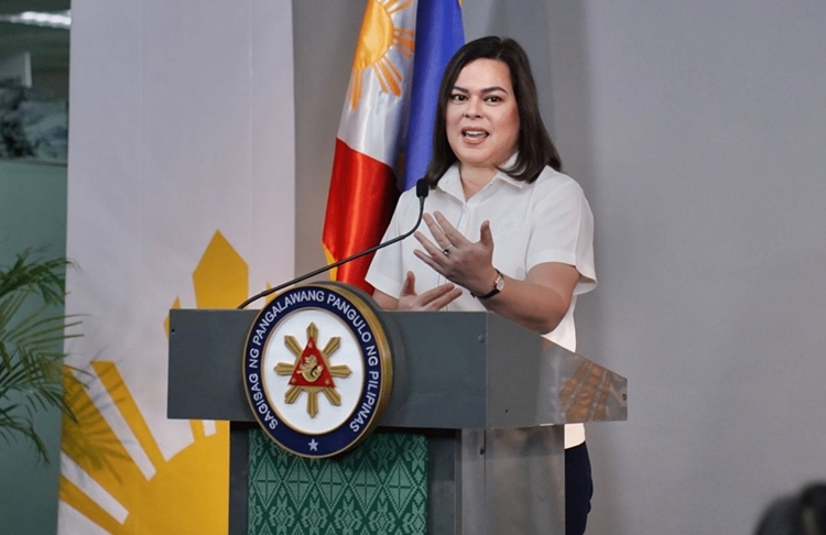 Sara Duterte