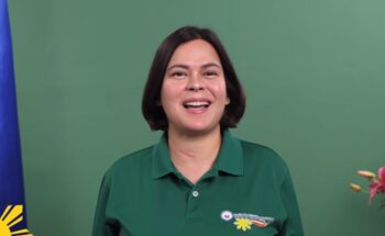 Sara Duterte