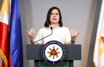 Sara Duterte Impeachment Trial