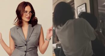 Sarah Lahbati