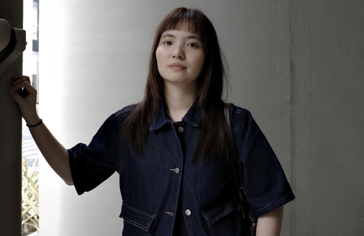 Sharlene San Pedro