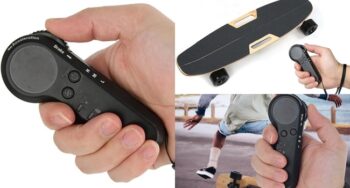 Skateboard Wireless Remote Control