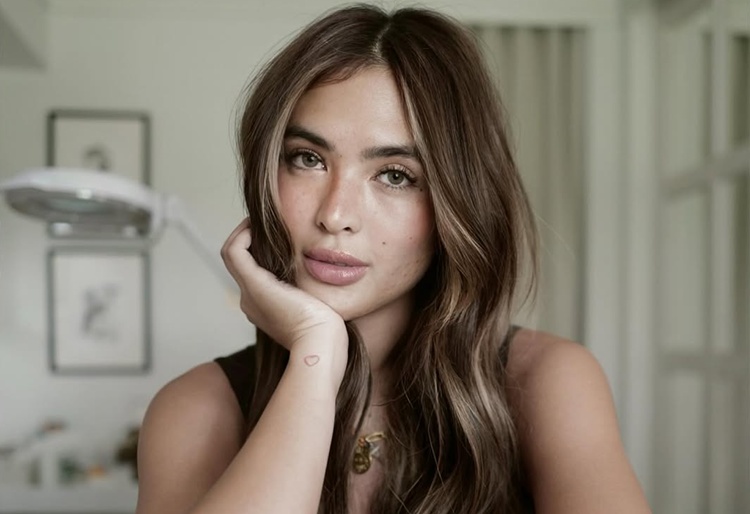 Sofia Andres