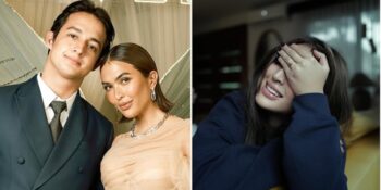Sofia Andres, Daniel Miranda 1