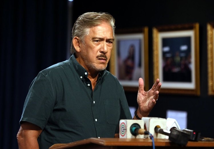 Tito Sotto